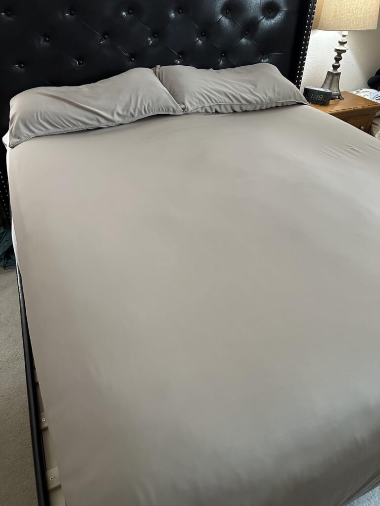 Best Cooling Sheets