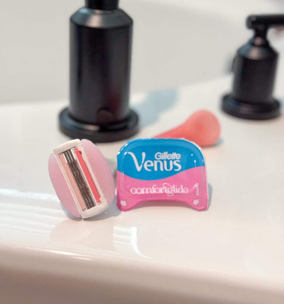 Best Razor Womens