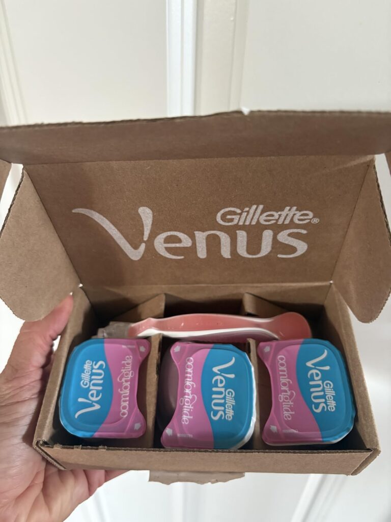 Best Razor Womens