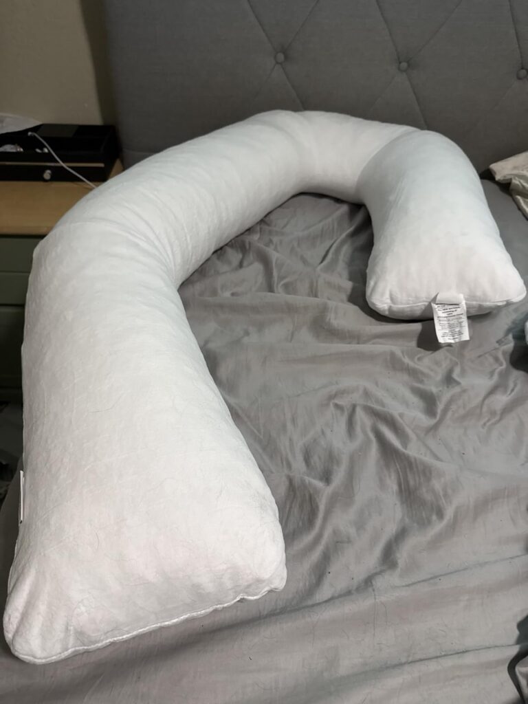 Best Body Pillows