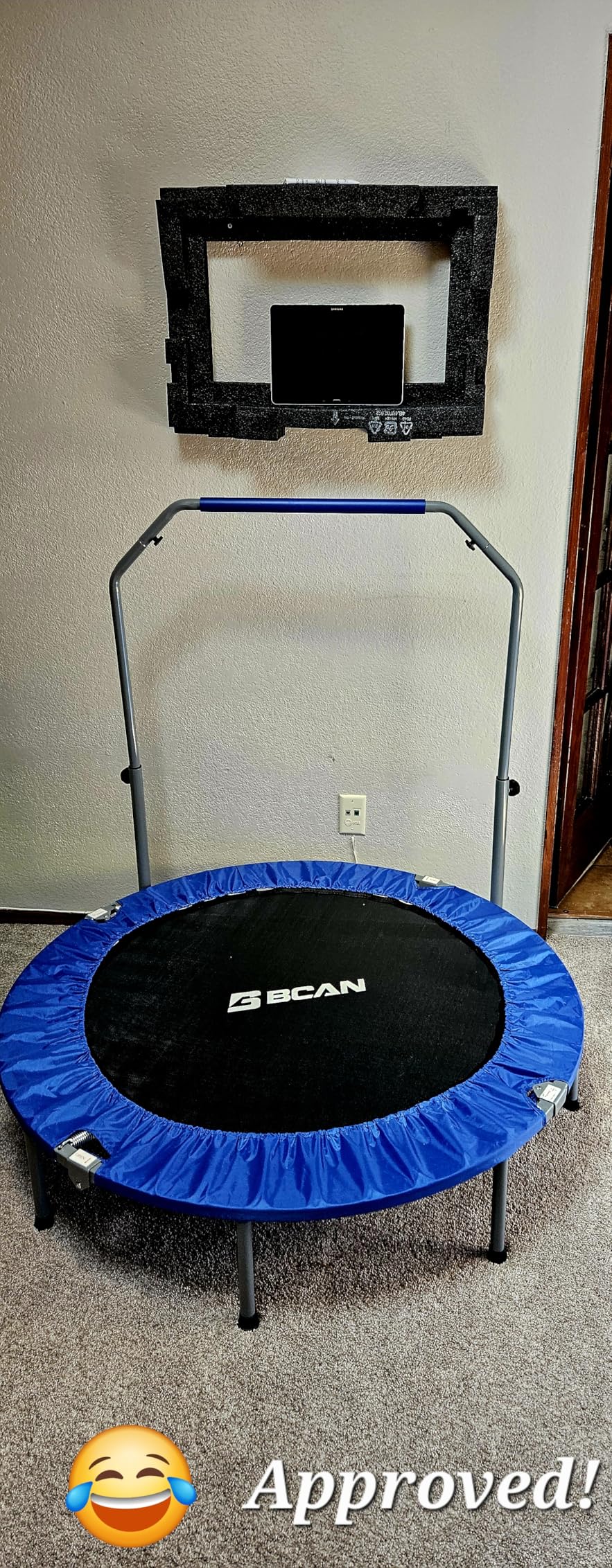 BCAN 40/48 BCAN 40/48
