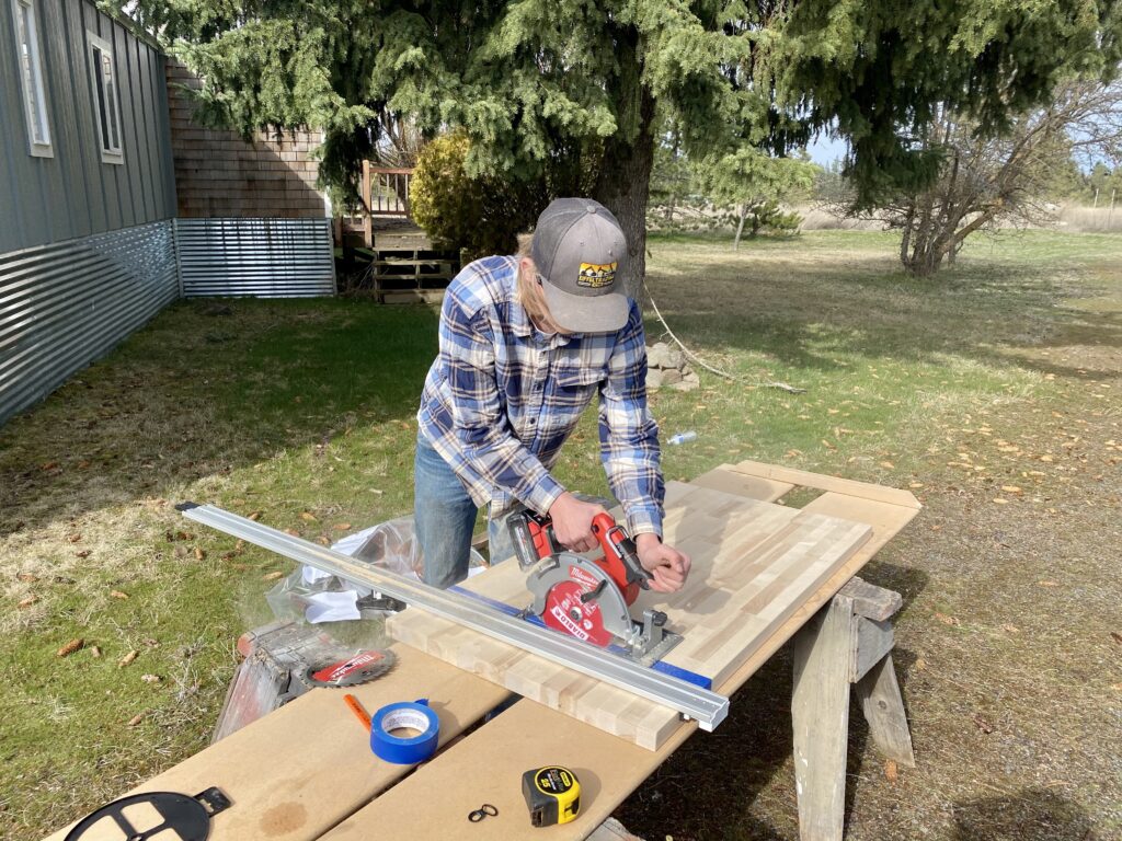 Best Cordless Circular Saws