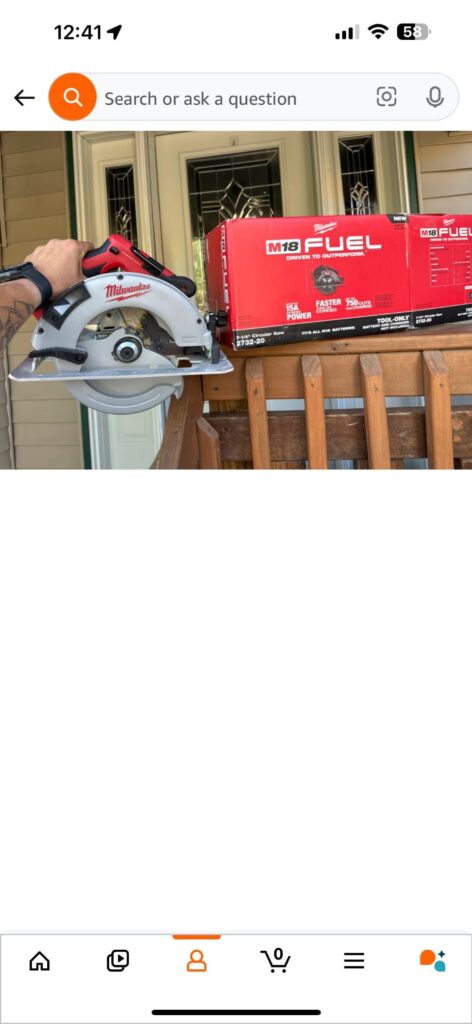 Best Cordless Circular Saws