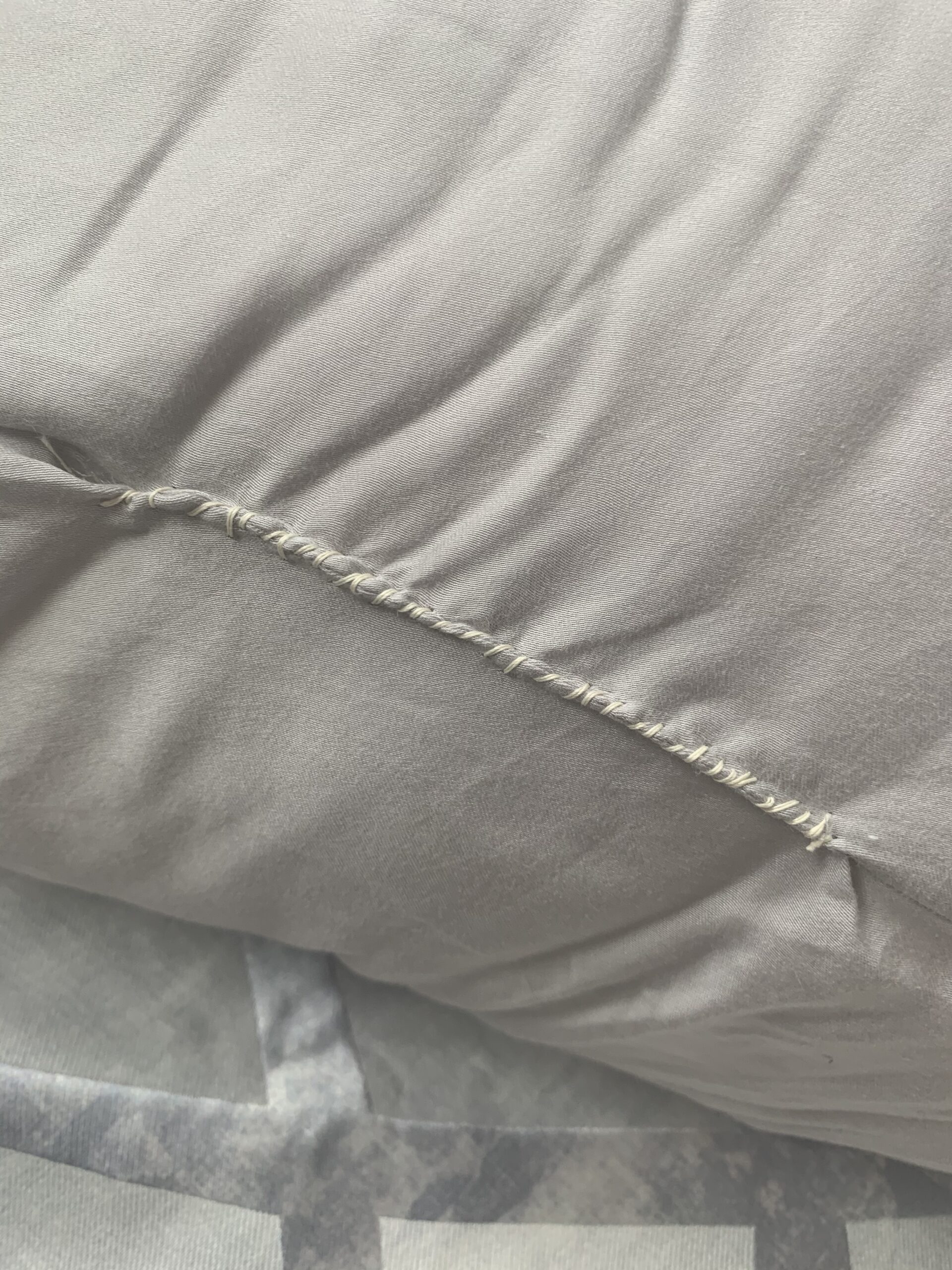 Sijo AiryWeight Tencel Sheet Set, 100% Lyocell Derived from Eucalyptus, Buttery Soft, Architectural Digest Best Cooling Sheets Winner - 3pc - 2 Pillowcases 1 Fitted (Forest, Queen) - Customer Photo 2