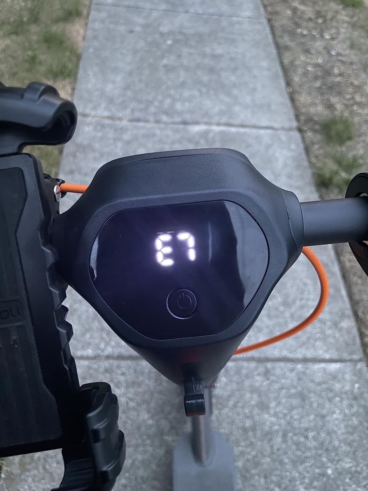 Hiboy S2 Electric Scooter - 8.5