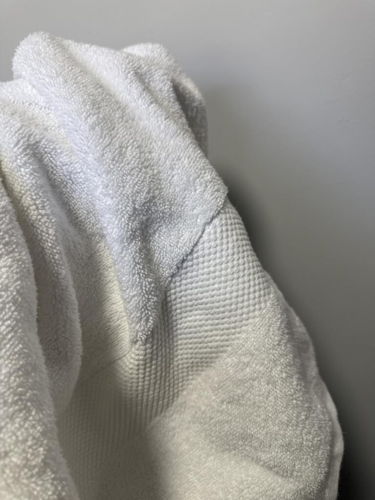 White Classic Luxury Bath Sheets Towels for Adults Extra Large 35x70 Inch - 700 GSM Turkish Cotton, Highly Absorbent | Hotel Collection | 2 Pack Customer Review Best Bath Towel Set