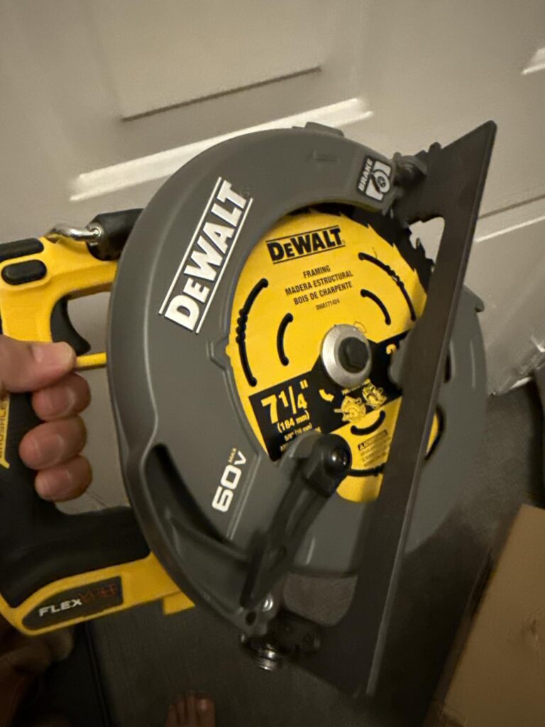 Best Cordless Circular Saws
