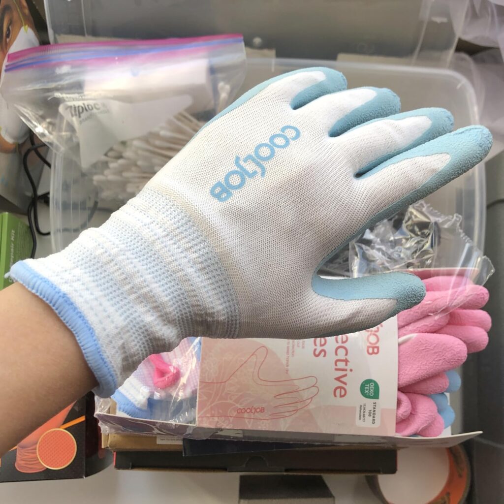 Best Gardening Gloves