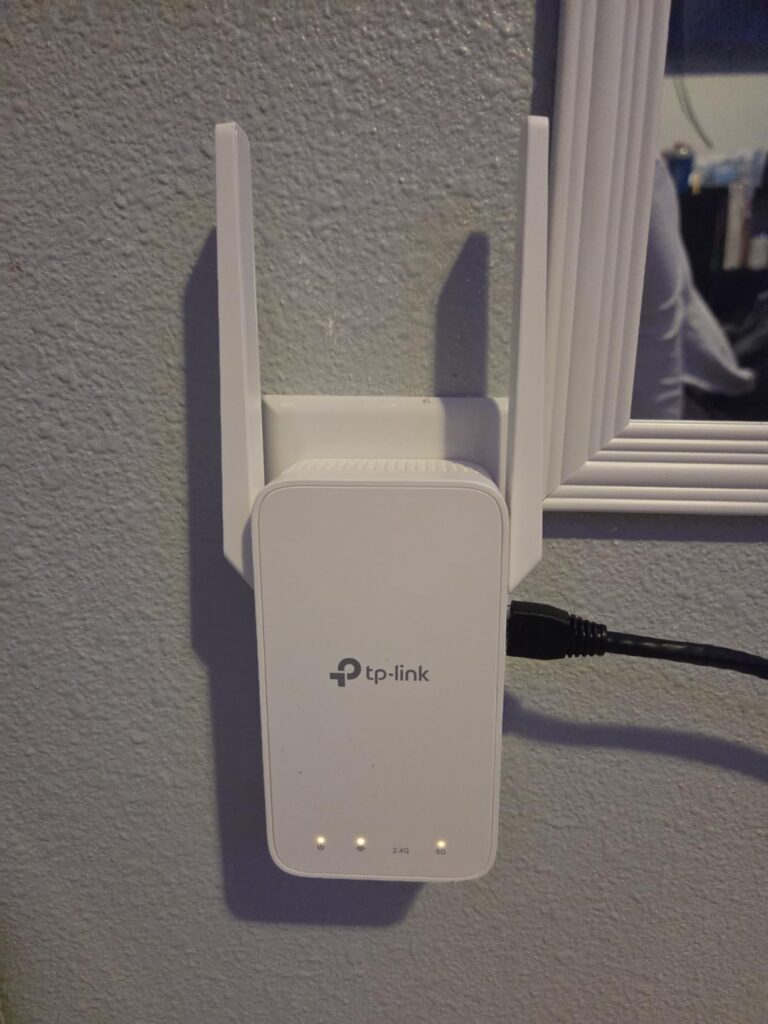 Best WiFi Extender