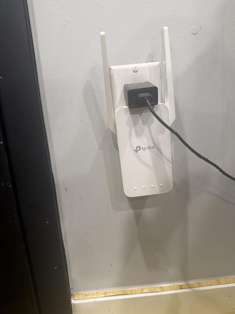 Best WiFi Extender