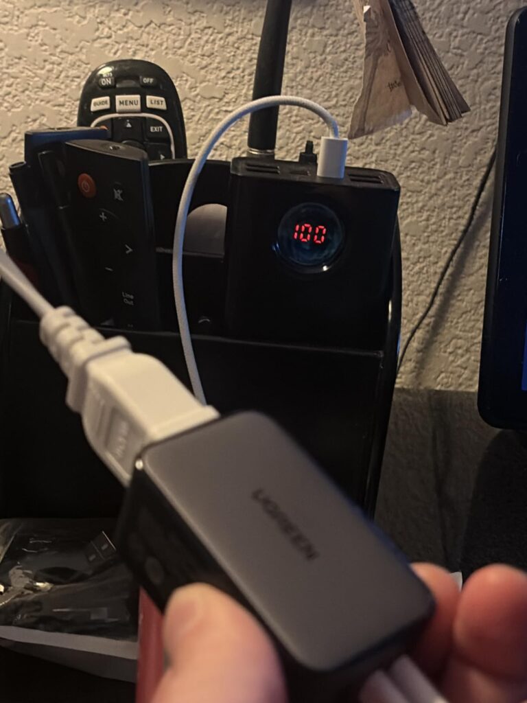 Best Charger 