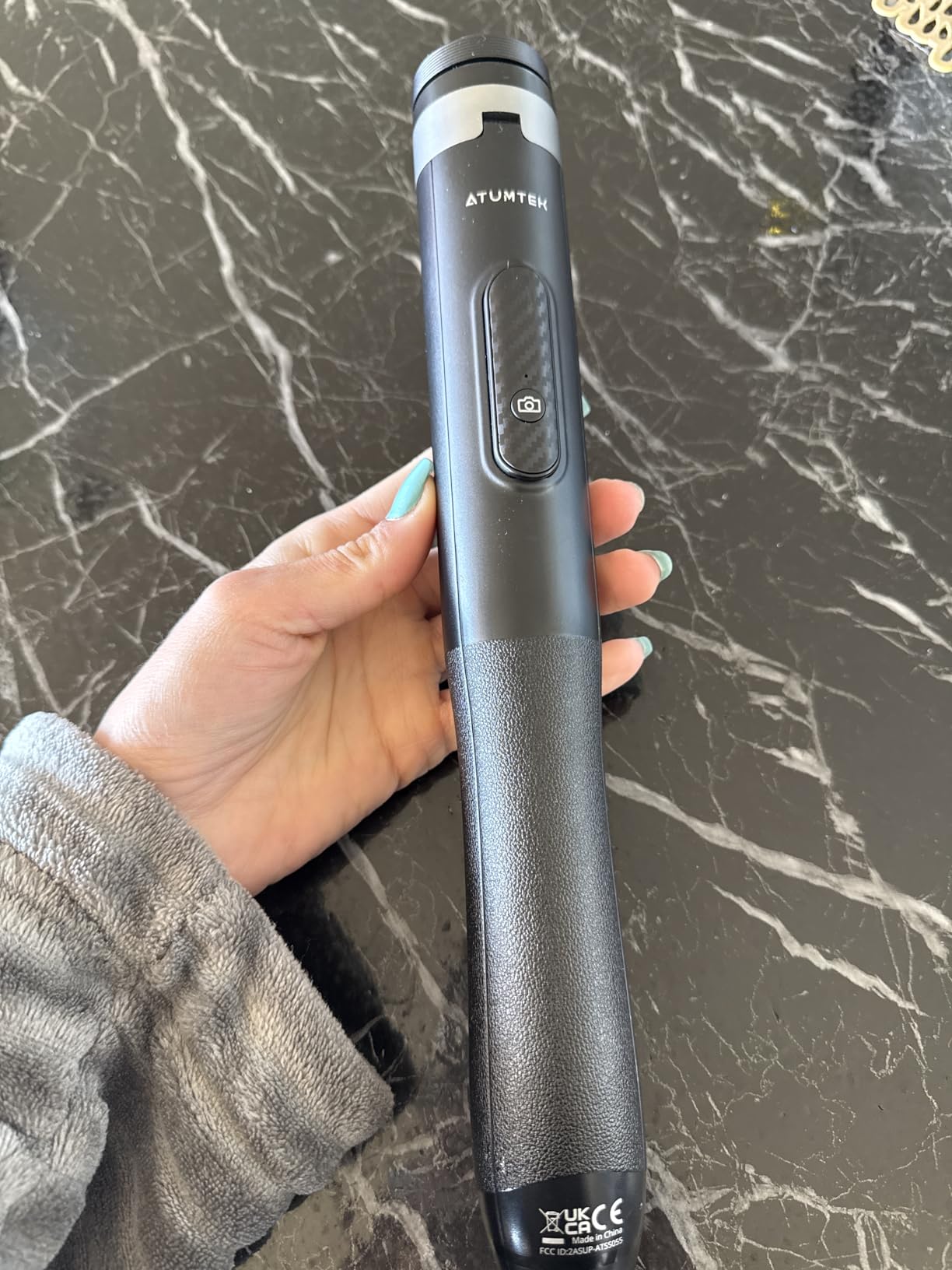 ATUMTEK 60 ATUMTEK 60