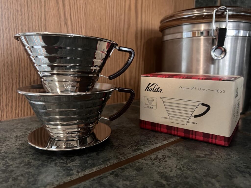 Best Pour Over Coffee Maker