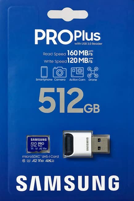 Best microSD Cards