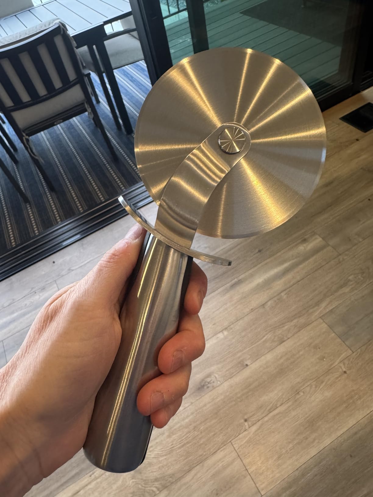 OXO Steel 4 OXO Steel 4