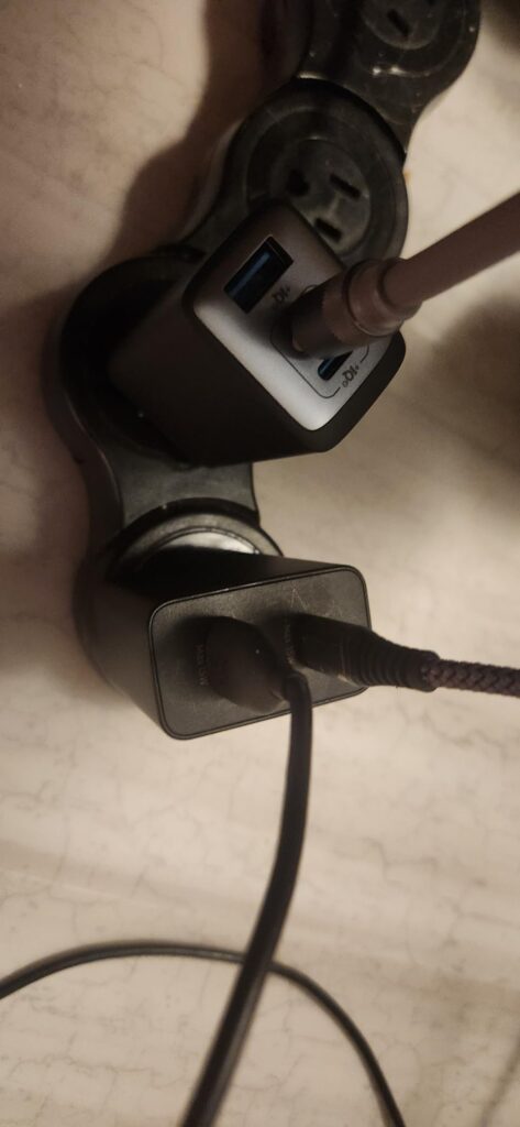 Best Charger 