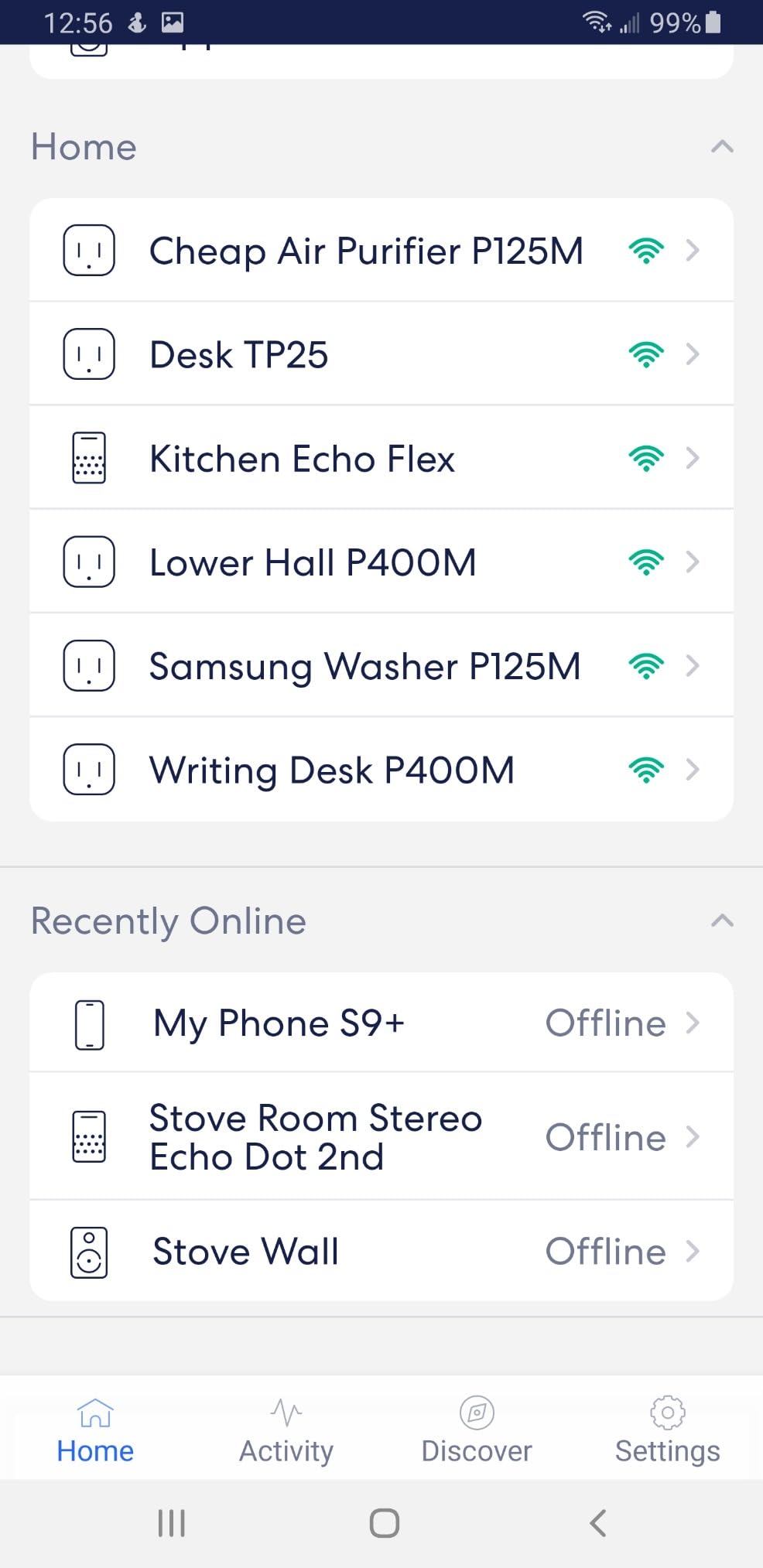 Amazon eero Max 7 mesh wifi router (newest model) - Supports internet plans up to 10 Gbps, Coverage up to 2,500 sq. ft., Connect 250+ devices, 1-pack - Customer Photo 4
