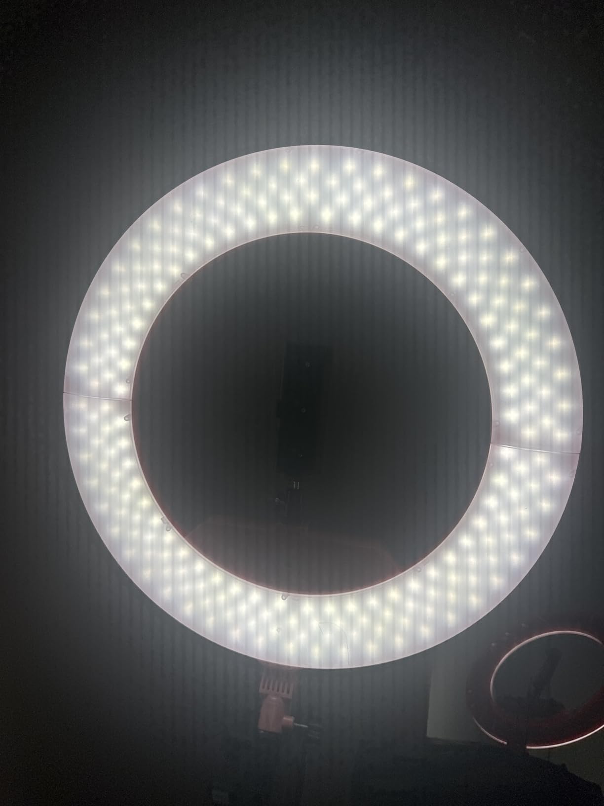 Ring Light Kit:18