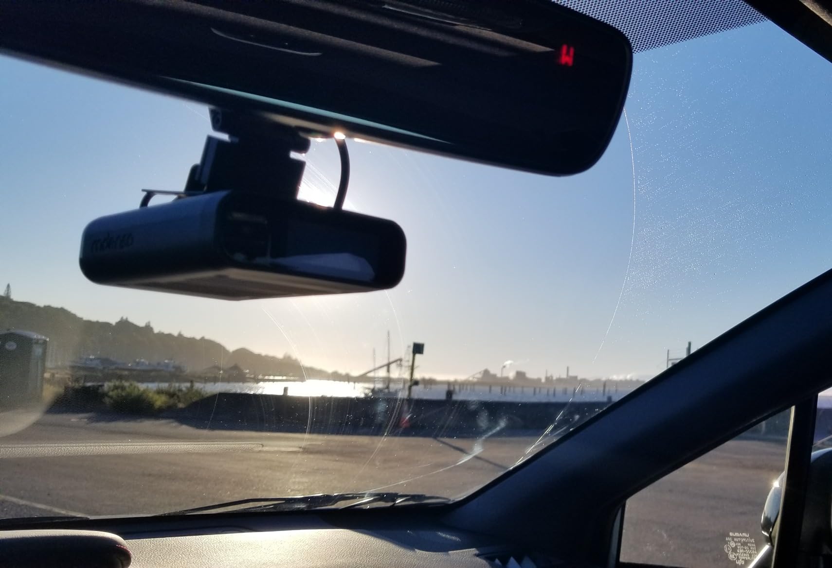 Radenso DS1 Extreme Range Radar Detector - Magnet Mount, Bluetooth, Color OLED Display, Less False Alerts, Auto GPS Lockouts, USA Technical Support Customer Review Radenso DS1 Extreme Range Radar Detector - Magnet Mount, Bluetooth, Color OLED Display, Less False Alerts, Auto GPS Lockouts, USA Technical Support - Customer Photo 1