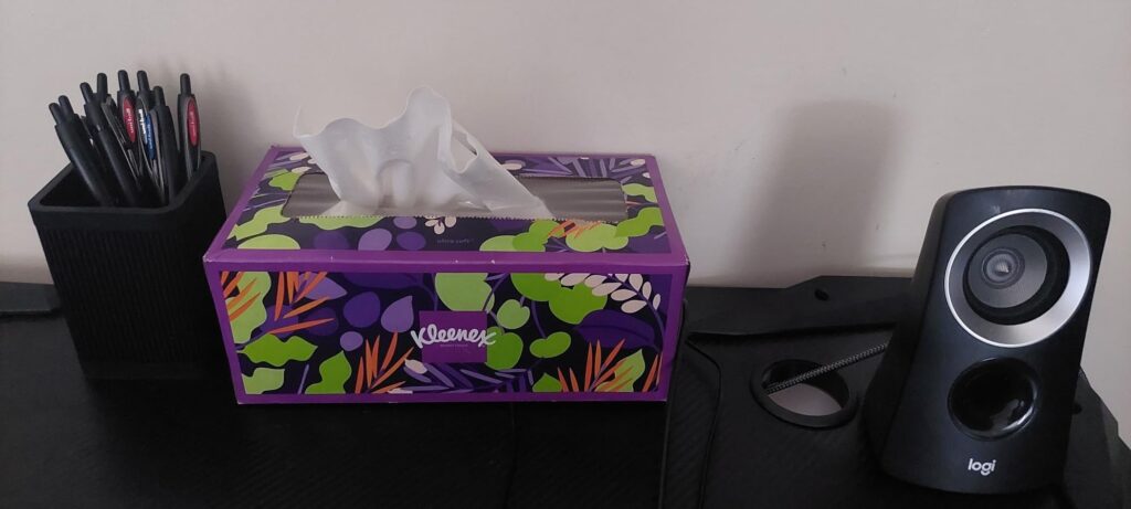 Kleenex Ultra Soft Facial Tissues, 3 Flat Boxes, 120 Tissues per Box, 3-Ply (360 Total), Packaging May Vary Customer Review Best Facial Tissue