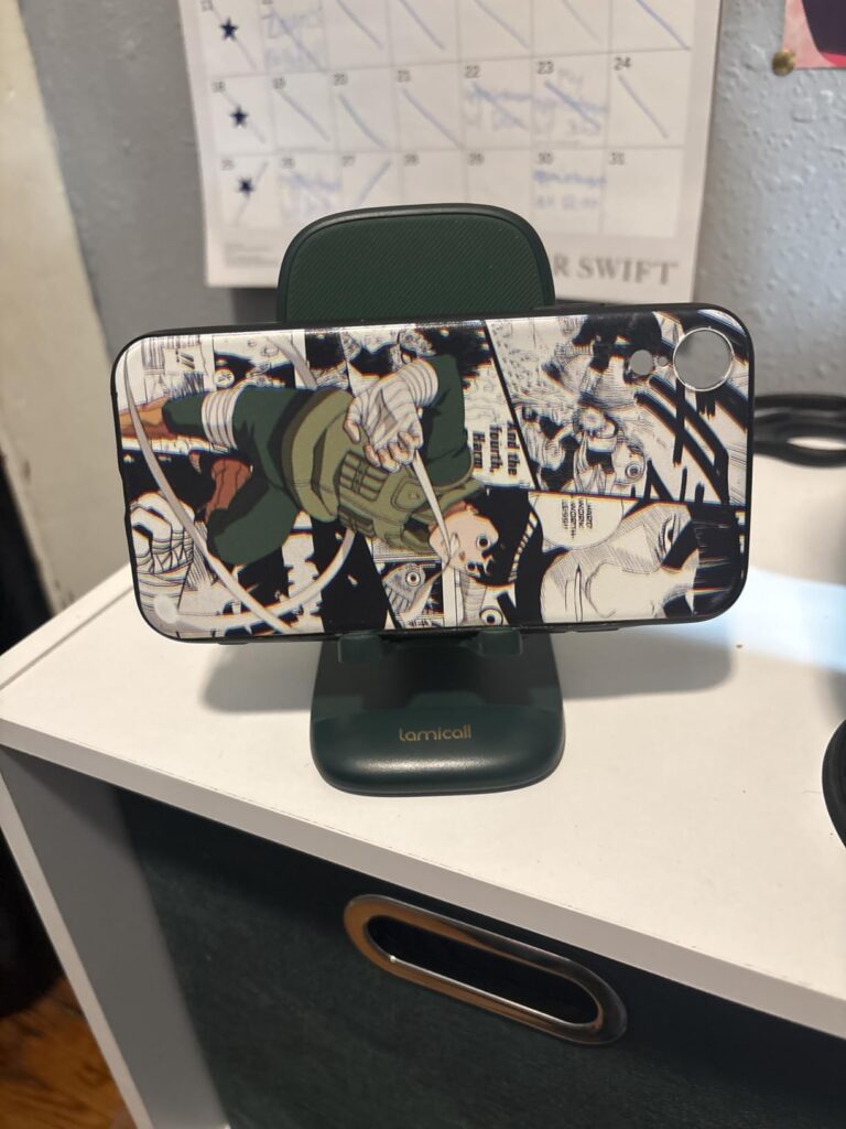 Best Cell Phone Stand