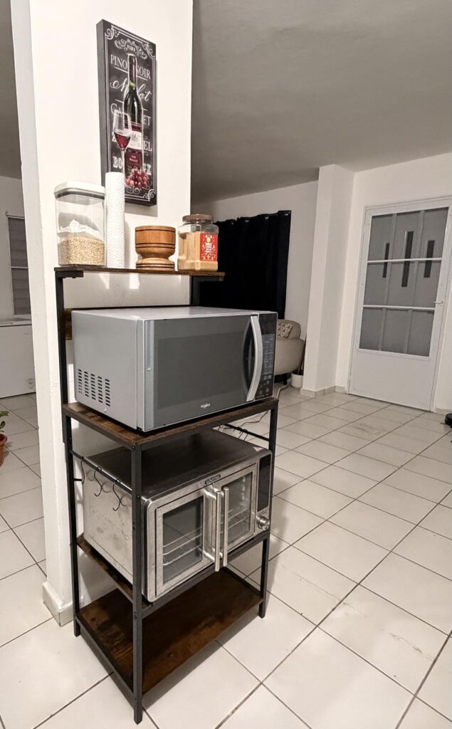 Best Baker's Racks