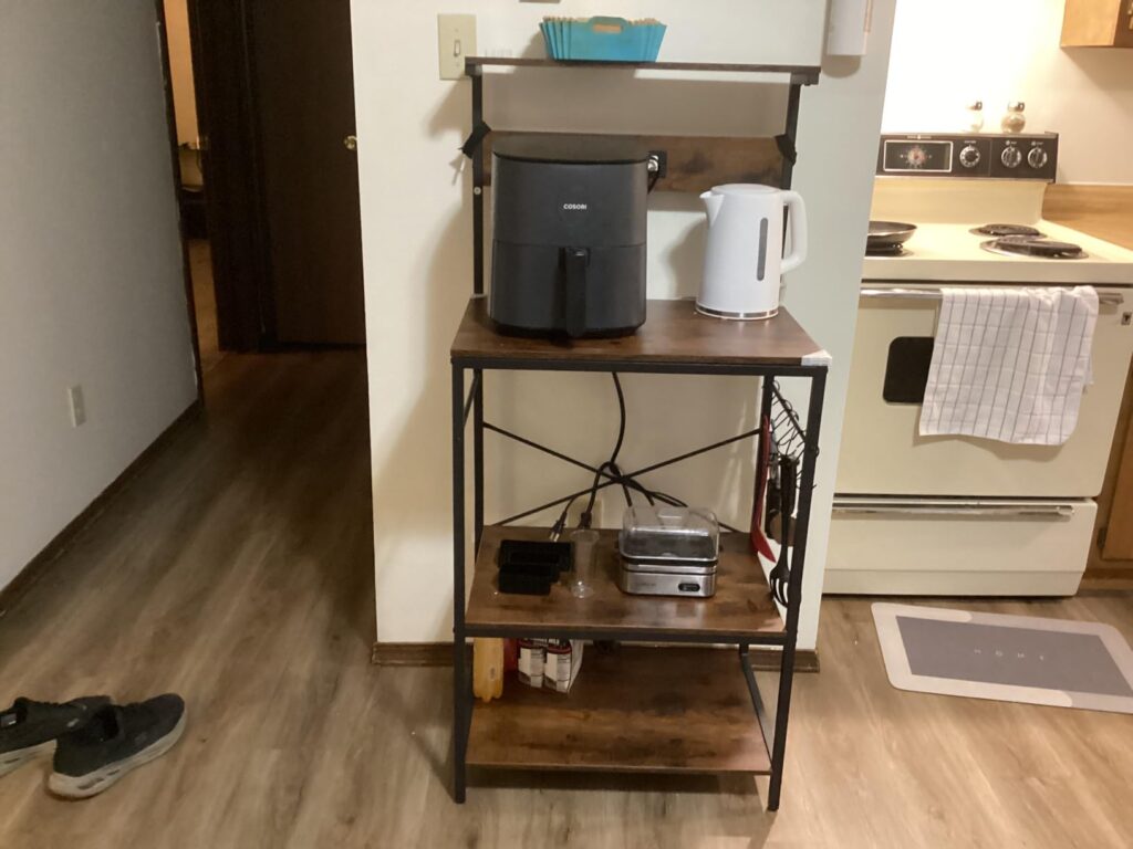 Best Baker's Racks