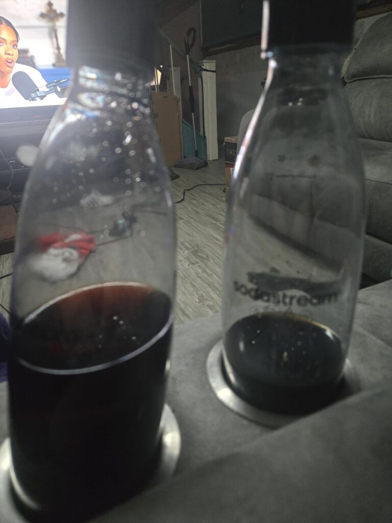 Best Soda Maker
