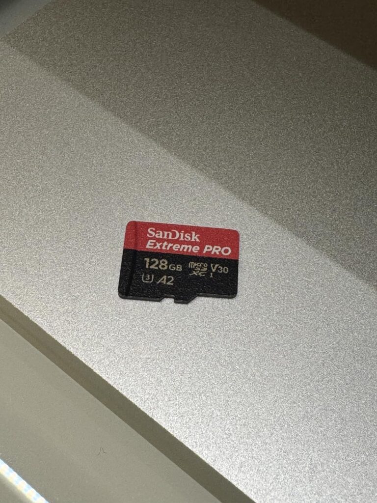 Best microSD Cards