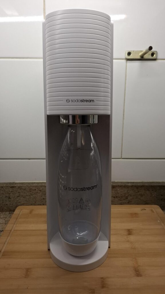 Best Soda Maker