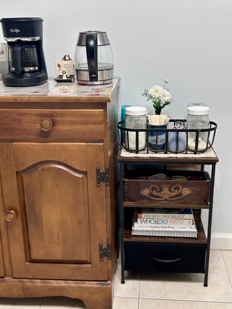 Best Nightstand 