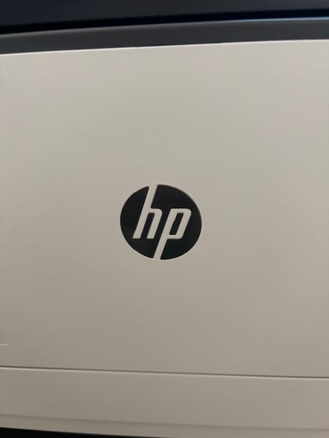 HP LaserJet Pro MFP 3101fdw Wireless Black & White All-in-One Laser Printer, Scanner, Copier, Fax customer photo 1