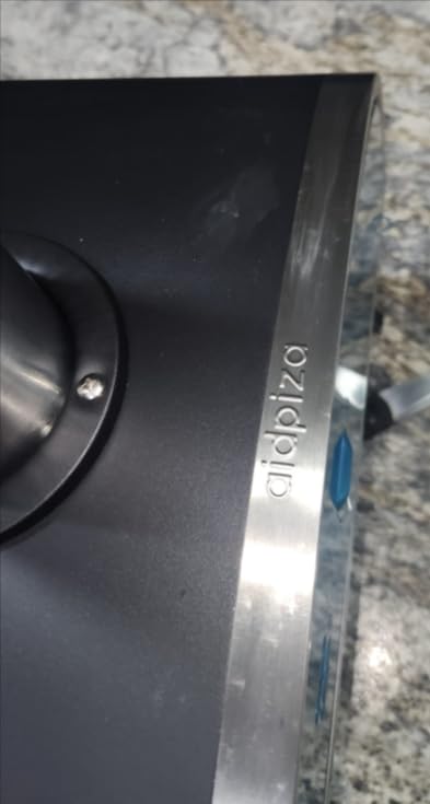 aidpiza Pizza Oven Outdoor 12