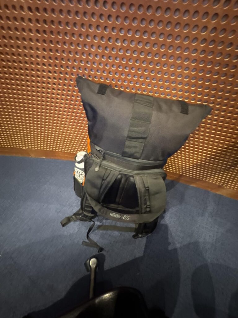 Best Camera Bag