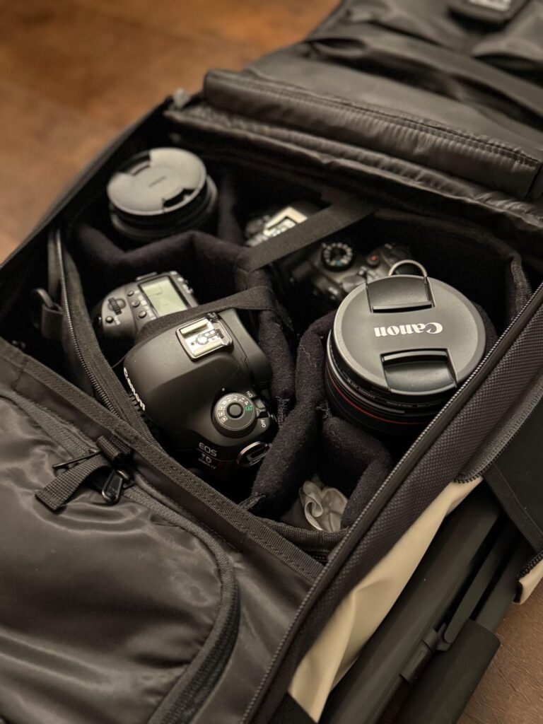 Best Camera Bag