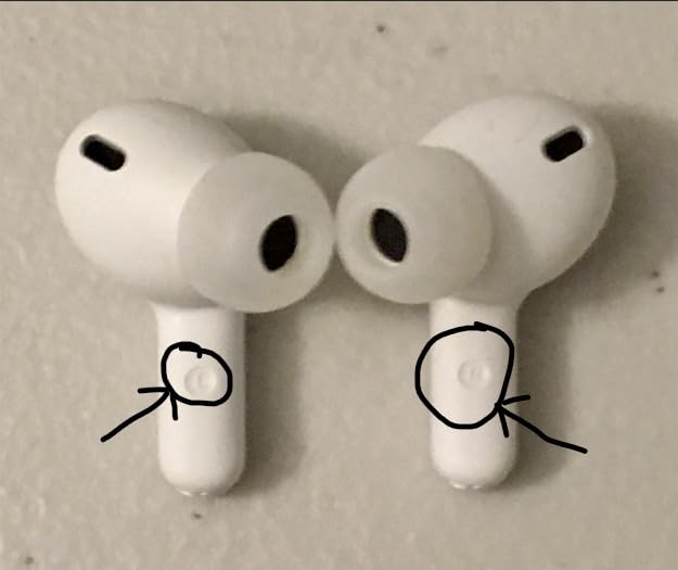 JBL Vibe Beam - True Wireless JBL Deep Bass Sound Earbuds, Bluetooth 5.2, Water & Dust Resistant, Hands-Free Call with VoiceAware, Up to 32 Hours of Battery Life (Black) - Customer Photo 2