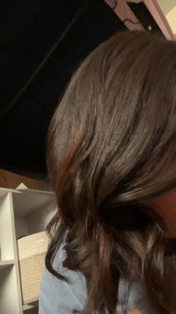 Best Hair Straightening Iron