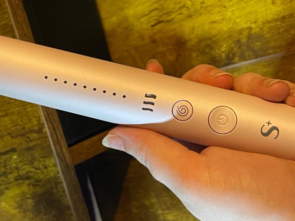 Best Hair Straightening Iron