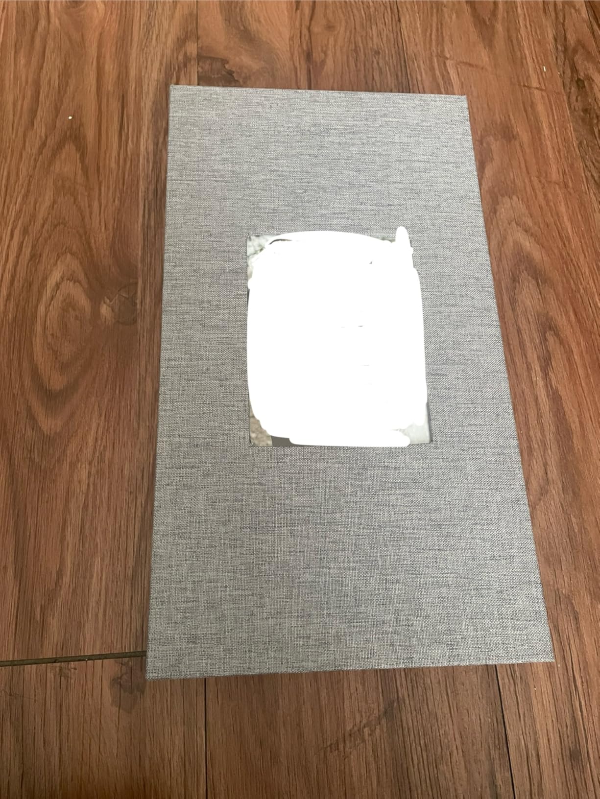 Photo Album 4x6 with 300 Pockets,Slip-in Picture Albums,Linen Cover Memory Book with Front Window,White Page Vertical Photo Book for Wedding,Family,Anniversare,Baby,Vacation Customer Review Photo Album 4x6 with 300 Pockets,Slip-in Picture Albums,Linen Cover Memory Book with Front Window,White Page Vertical Photo Book for Wedding,Family,Anniversare,Baby,Vacation - Customer Photo 2