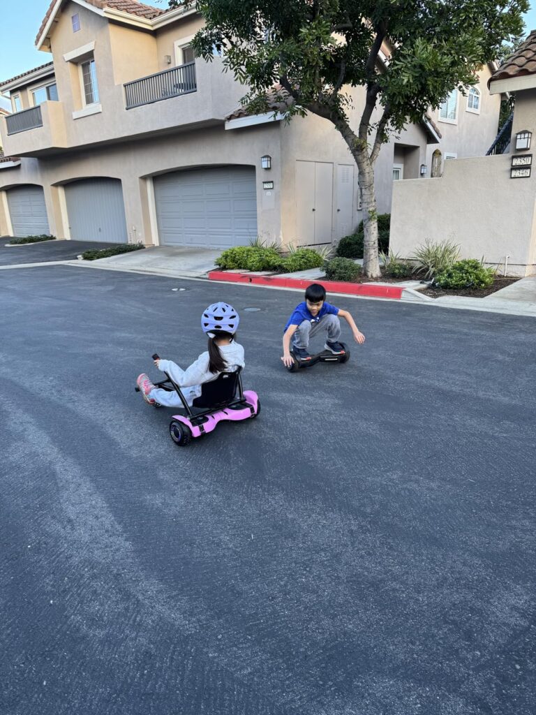 Best Hoverboards
