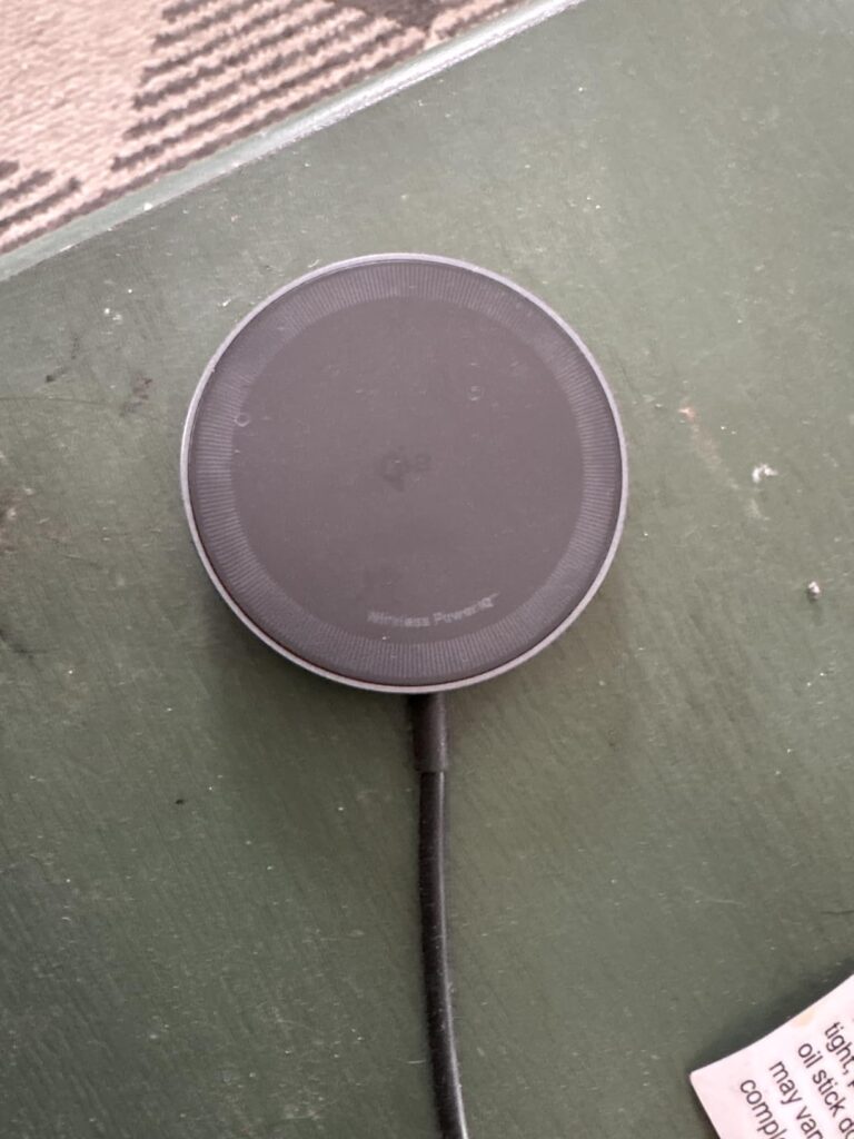 Best Wireless Charger