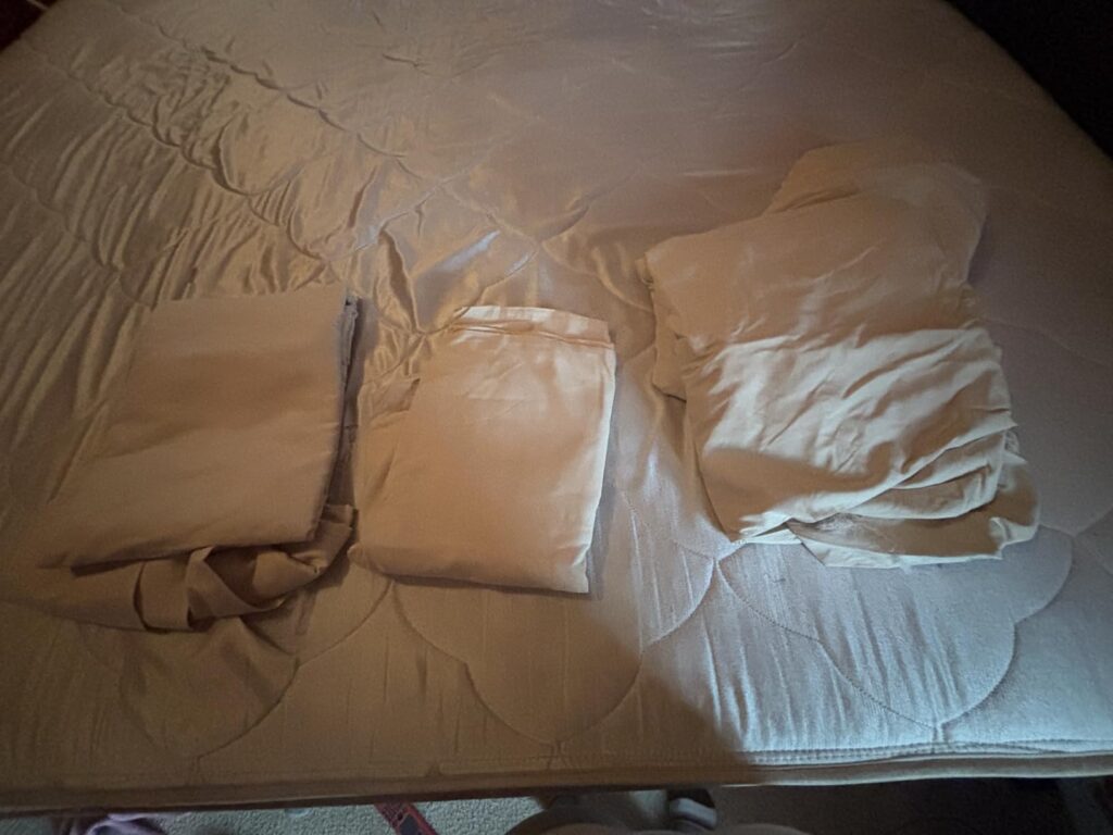 Best Microfiber Sheets