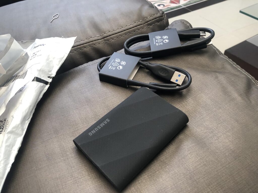 Best External Hard Drive