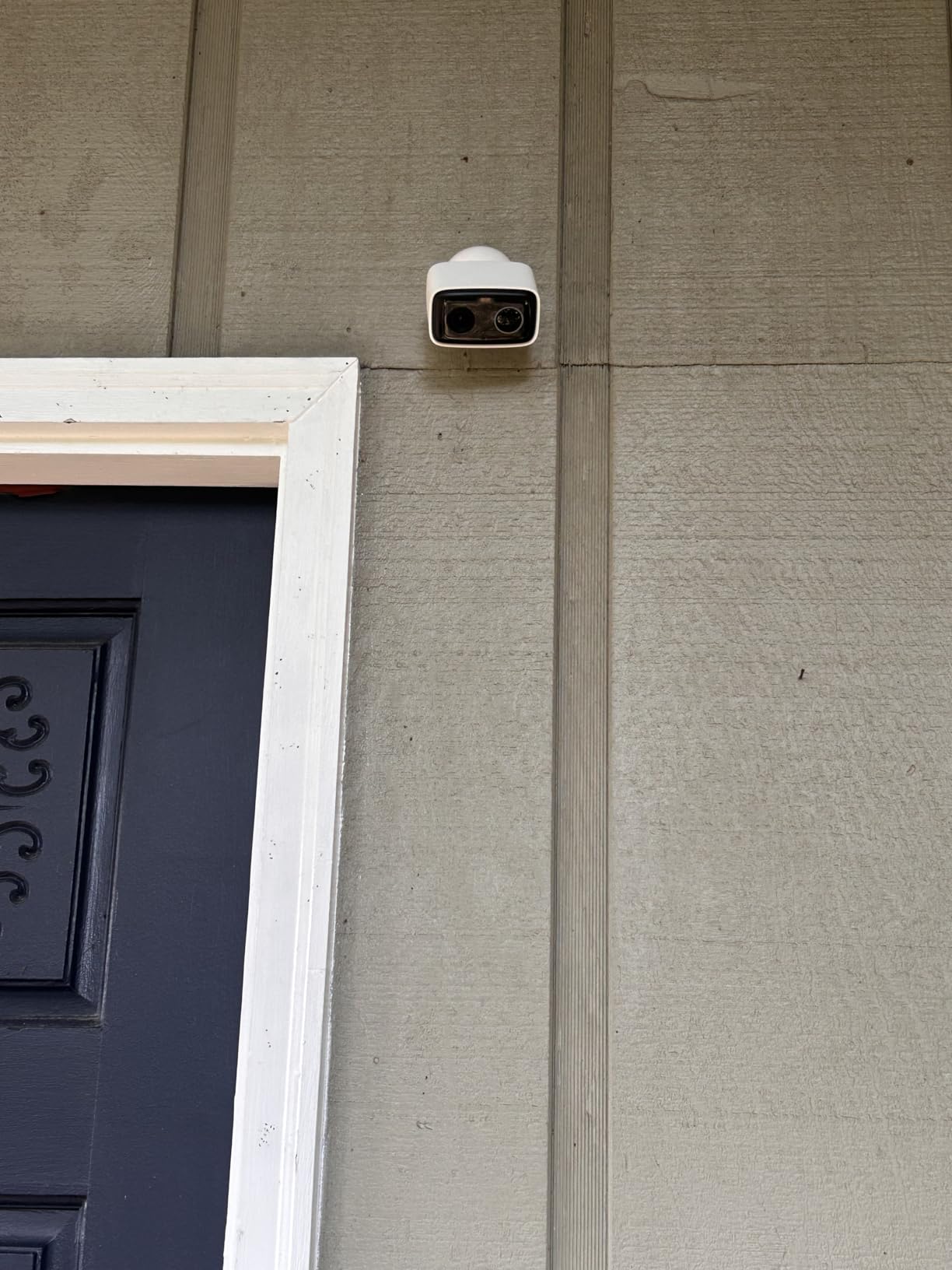 Tapo MagCam 2K+ Security Camera Wireless Outdoor, Battery Powered, C425 customer photo 2