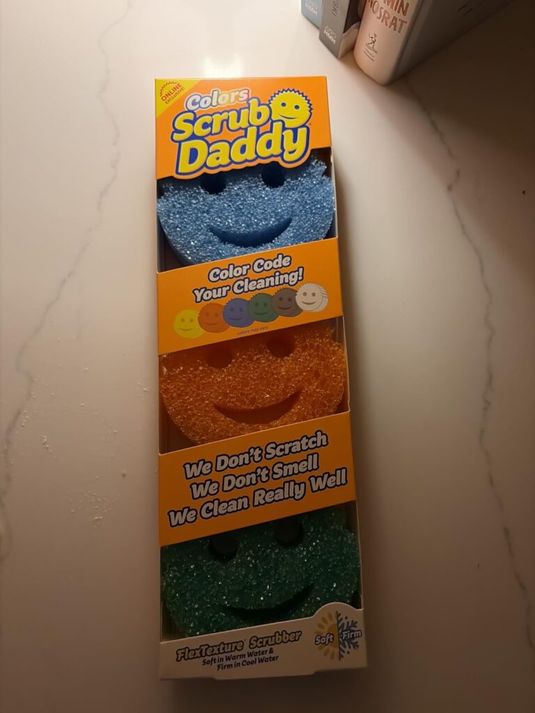 Best Kitchen Sponges