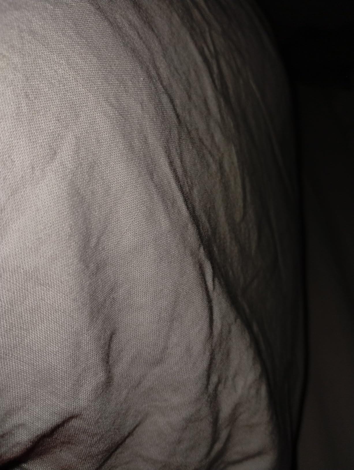 SONORO KATE 100% French Pure Linen Queen Size Sheets, Breathable and Durable Linen Bed Sheets, Anti-Tear, Machine Washable, 16 Inch Deep Pocket - 4 Piece (Natural Linen) - Customer Photo 2