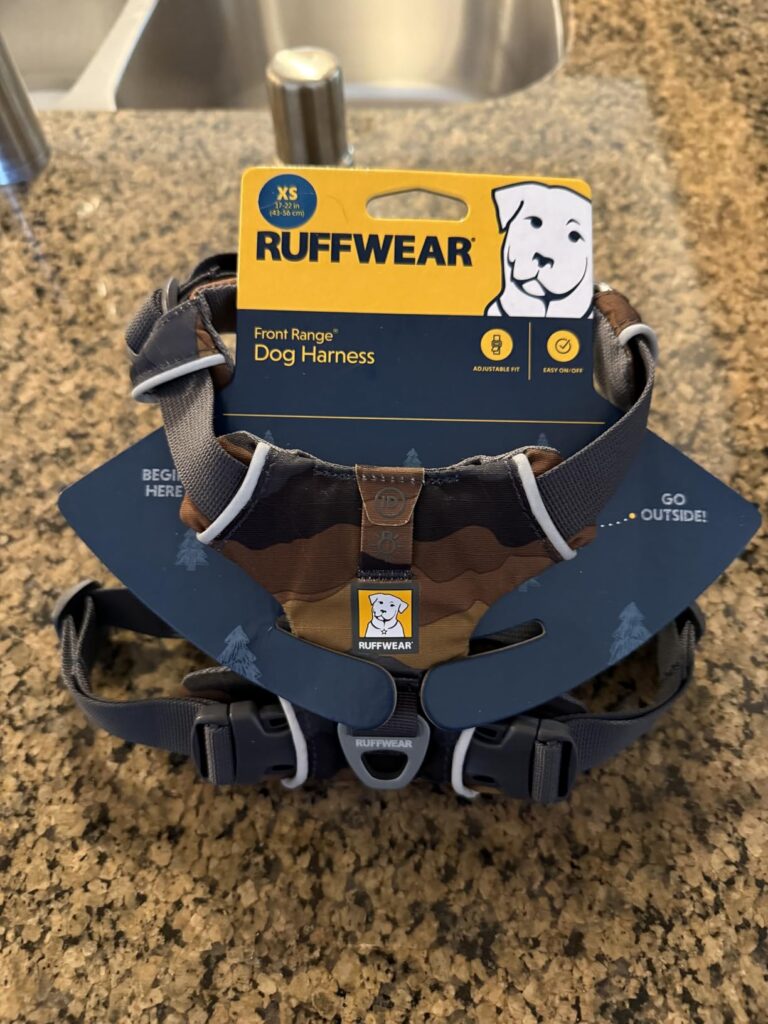 Best Dog Harnesses