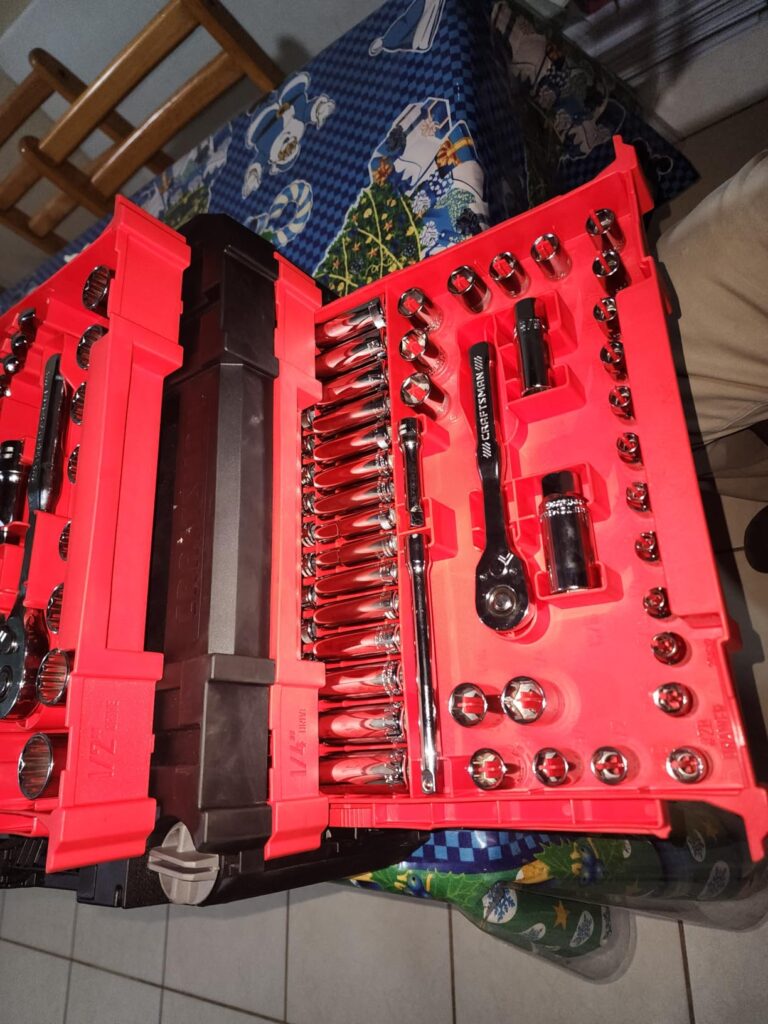 Best Tool Set