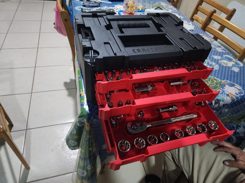 Best Tool Set