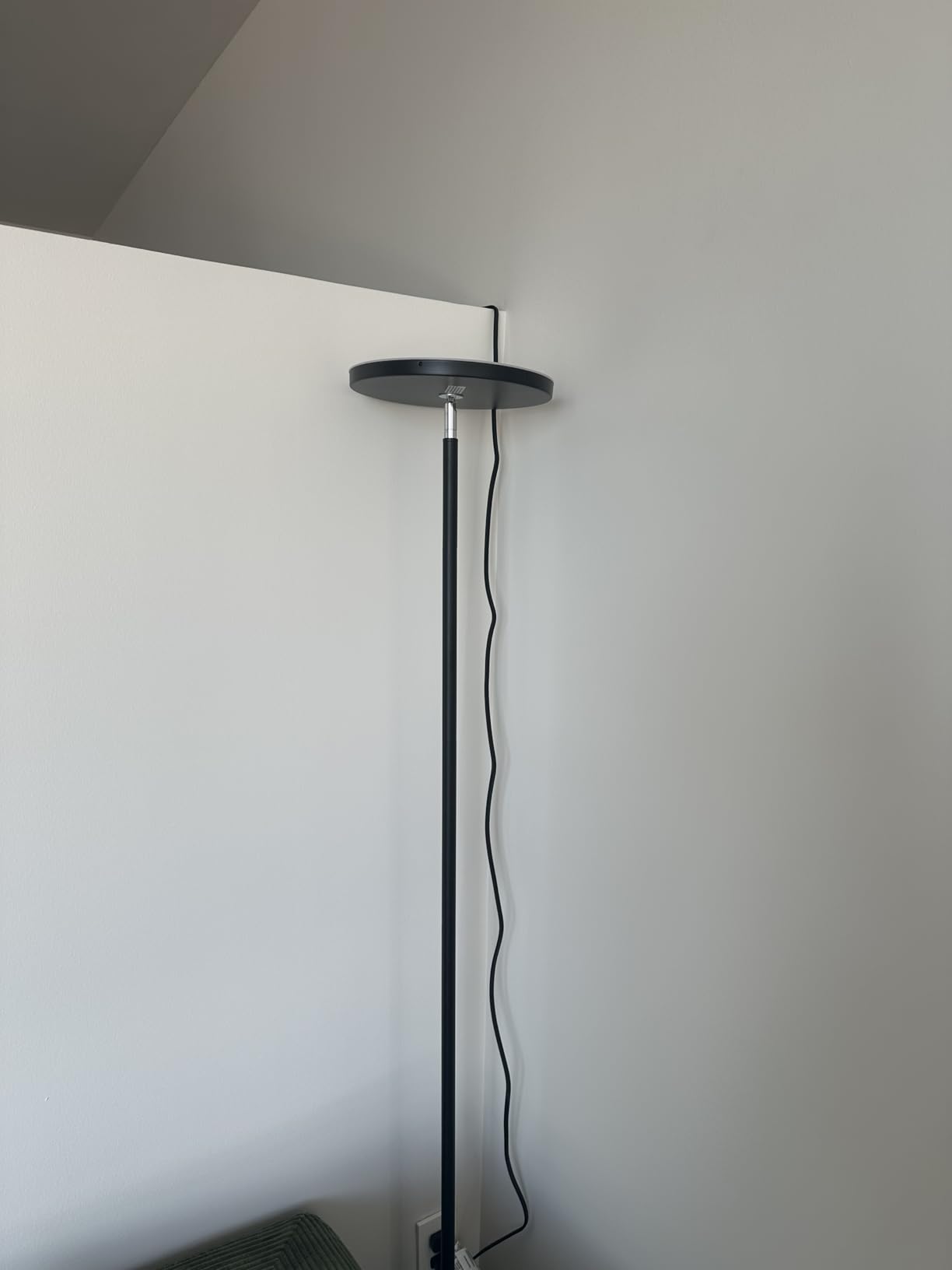 SUNMORY Floor Lamps for Living Room,LED Standing Lamp with Remote Control customer photo 1